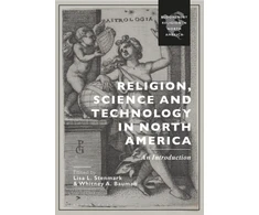 KNYGA Whitney Bauman Religion, Science and Technology in North America