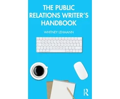 KNYGA Whitney Lehmann Public Relations Writer’s Handbook