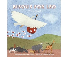 KNYGA Whitney Patapoff Bisous For Leo