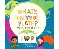 KNYGA Whitney Stewart What's on Your Plate?