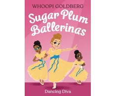 KNYGA Whoopi Goldberg Sugar Plum Ballerinas: Dancing Diva