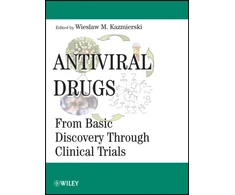 KNYGA Wieslaw M Kazmierski Antiviral Drugs