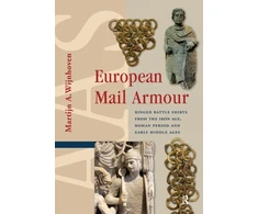KNYGA Wijnhoven European Mail Armour