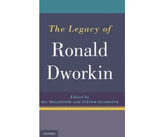 KNYGA Wil Waluchow Legacy of Ronald Dworkin