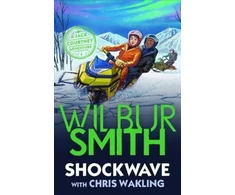 KNYGA Wilbur Smith Shockwave
