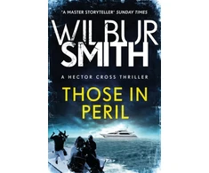 KNYGA Wilbur Smith Those in Peril