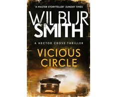 KNYGA Wilbur Smith Vicious Circle