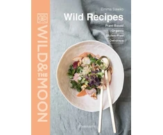 KNYGA Wild Recipes