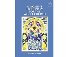 KNYGA Wilda C Gafney Women's Lectionary for the Whole Church Year C