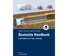 KNYGA Wiley Publications Staff Bentonite Handbook