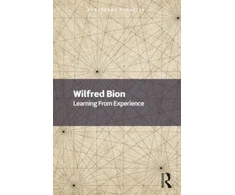 KNYGA Wilfred Bion Learning From Experience