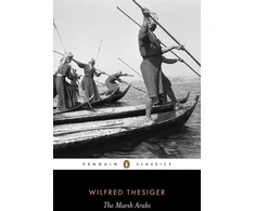 KNYGA Wilfred Thesiger Marsh Arabs