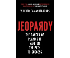 KNYGA Wilfrid Emmanuel Jones Jeopardy