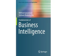 KNYGA Wilfried Grossmann Fundamentals of Business Intelligence
