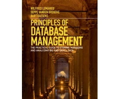 KNYGA Wilfried Lemahieu Principles of Database Management