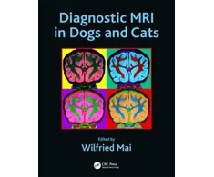 KNYGA Wilfried Mai Diagnostic MRI in Dogs and Cats