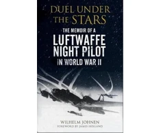 KNYGA Wilhelm Johnen Duel Under the Stars