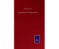 KNYGA Wilhelm Lubke Grundriss der Kunstgeschichte