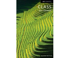 KNYGA Will Atkinson Class