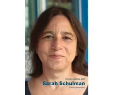 KNYGA Will Brantley Conversations with Sarah Schulman