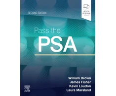 KNYGA Will Brown Pass the PSA