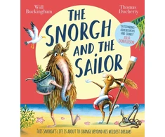 KNYGA Will Buckingham Snorgh and the Sailor (NE)