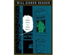 KNYGA Will Eisner Reader