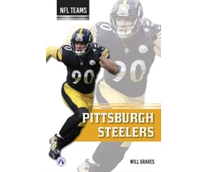 KNYGA Will Graves Pittsburgh Steelers
