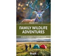 KNYGA Will Gray Family Wildlife Adventures