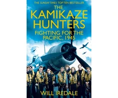 KNYGA Will Iredale Kamikaze Hunters