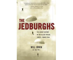 KNYGA Will Irwin Jedburghs