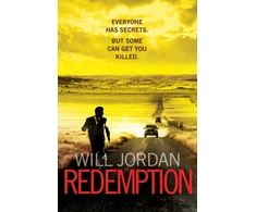 KNYGA Will Jordan Redemption