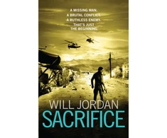 KNYGA Will Jordan Sacrifice