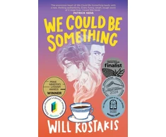 KNYGA Will Kostakis We Could Be Something
