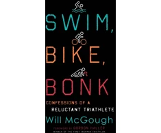 KNYGA Will Mcgough Swim, Bike, Bonk