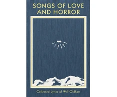 KNYGA Will Oldham Songs of Love and Horror