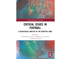 KNYGA Will Roberts Critical Issues in Football