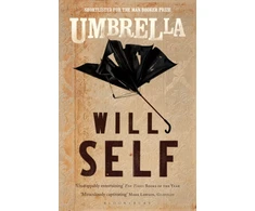 KNYGA Will Self Umbrella