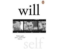 KNYGA Will Self valia