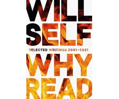 KNYGA Will Self Why Read