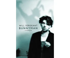 KNYGA Will Sergeant Bunnyman