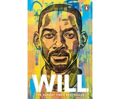 KNYGA Will Smith valia