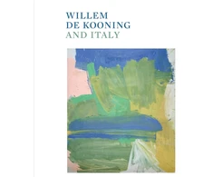 KNYGA Willem de Kooning and Italy
