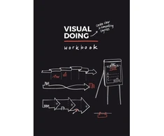 KNYGA Willemien Brand Visual Doing Workbook