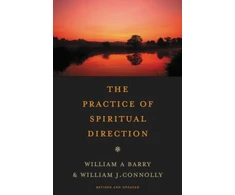 KNYGA William A Barry Practice of Spiritual Direction