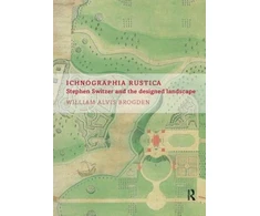 KNYGA William Alvis Brogden Ichnographia Rustica