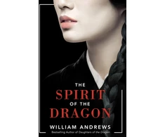 KNYGA William Andrews Spirit of the Dragon