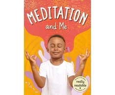 KNYGA William Anthony; Amy Li Meditation and Me