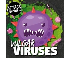 KNYGA William Anthony; Amy Li Vulgar Viruses