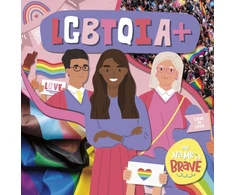 KNYGA William Anthony LGBTQIA+